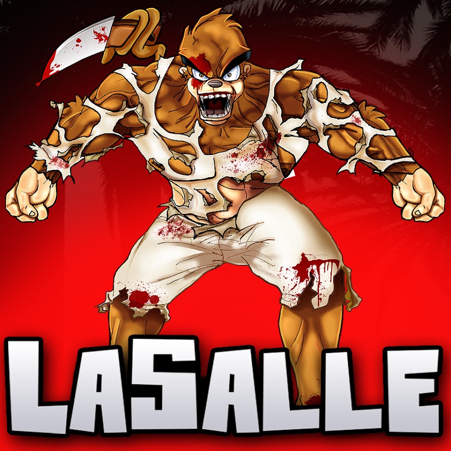 Avatar de LaSalle