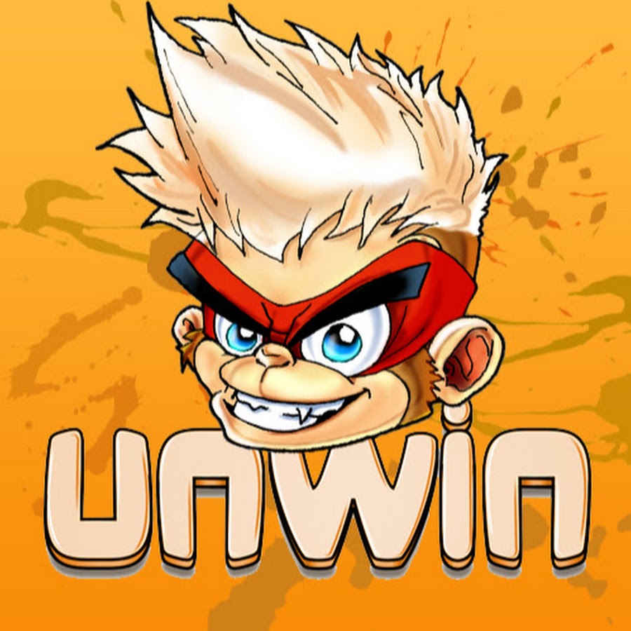 Avatar de Unwin